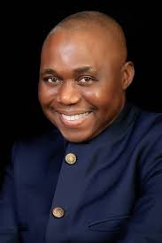 Dr. Ibrahim Wada
